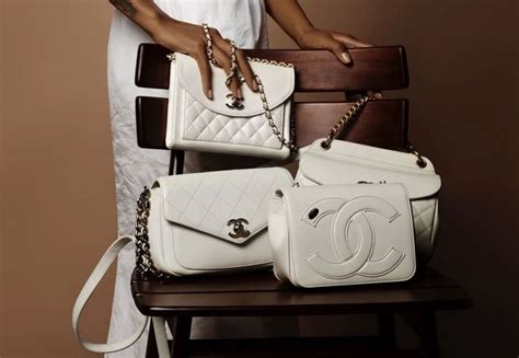 chanel borsa clear|borse Chanel sito ufficiale.